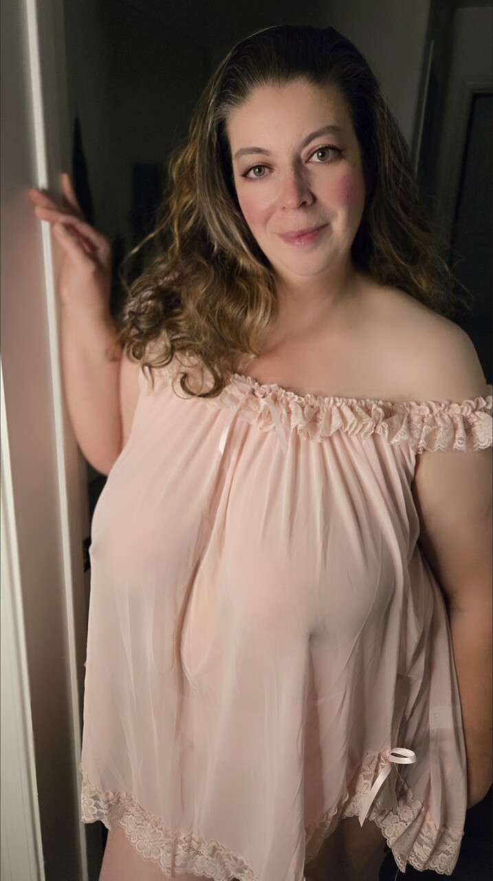 OnlyFans BBW Suzanne XXX Porn Pics - Image 9