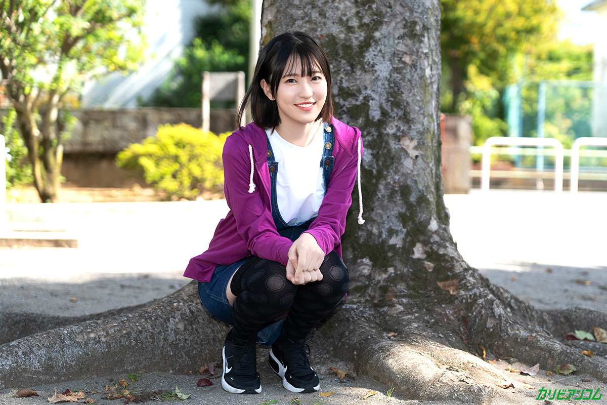 Caribbeancom performed by Mirai Minano Hot Gallery - Image 2