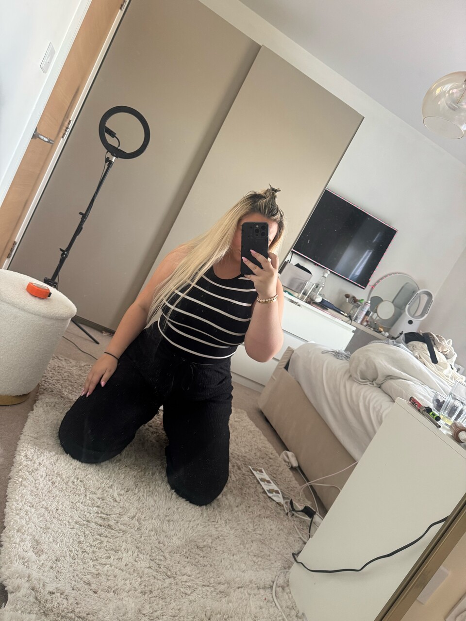 OnlyFans Minxy Mimi Hot Images - Image 6