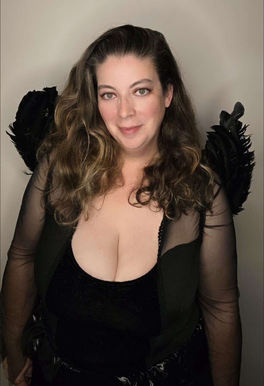 OnlyFans BBW Suzanne Naked Images - Image 3