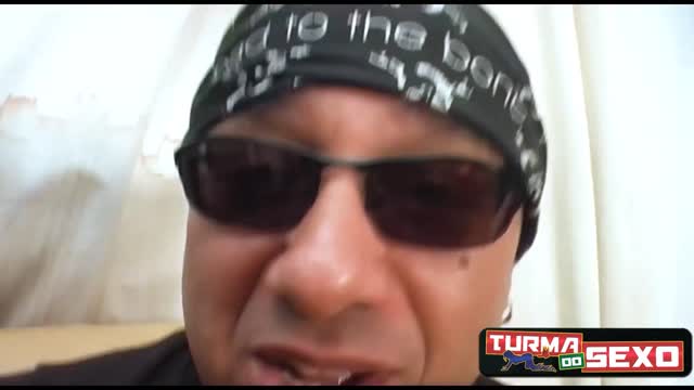 Calda moglie arabata trombata a pecora da bull